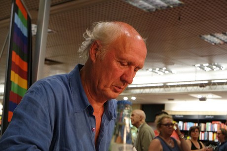 Herman van Veen